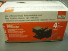 New01 Duty Bessey Simply " Heavy 4 Clamp Workshop Vise