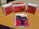 Vas-23 " Nib Two Clamp- 6 Strap Bessey 3 Clamp Set Brand Vises 4