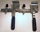 Mg4ub Nice Toggle Sec Clamps Model England Very 2