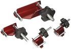 Njpp7xsrvp Truepower 4 Piece Fluid 870208055603