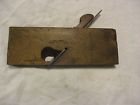 No.116 Ohio Tool Wood Plane Molder Co