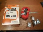1215 No.1215 Pony Qty Band Miter Clamps In Original Boxes