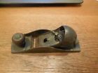 No.220 Stanley Vintage Wood Plane Long Free Usa Shipping