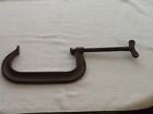 No.408 Williams Capacity Clamp Deep Throat Usa