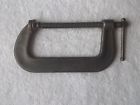 No.44 Cincinnati Tool Hargrave 6 Clamp Made In Usa