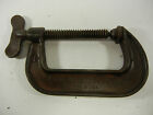 E1087 No.540 Cincinnati Tool Co Vintage No