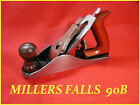 No.90b Beautiful Millers Falls Smoothing Plane Shape