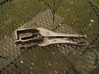 No.9r Vise-grip Welding Clamp Usa