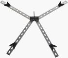 Not Applicable Pony Adjustable Frame Clamp System Up 690550030475