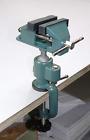 Nov-9485 Not Applicable Bench Vise Swivel Tabletop Clamp Vice 695638866823