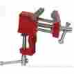 Nst06 Findingking 1 Clamp-on Bench Vise Jewelers Metalsmith Holder Tool