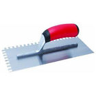 Nt671 Notched Marshalltown " 4-1 2 11 Trowel