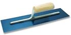 1-8x1-8x1-16 Nt985 Marshalltown Bs Notched Trowel Flat Cut Back 035965058636