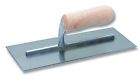 1-16x1-16x1-16 Nt991 Marshalltown Notched Trowel Cut Back 035965058926