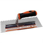 Ntr1414 Centurion Usa Masonry Square Notch Trowel Blade 690684991024