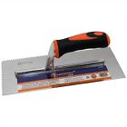 Ntr532 Centurion Usa Masonry Notch Trowel Inch By 690684991017