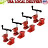 O134829s4m7b8946 Unbranded Wood Gluing Pipe Clamp Set Heavy Duty 4802847070996