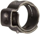 16700001 Oet070 X 25 Oetiker Stepless Ear Clamp One Mm Band Width 718725626169