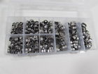 Oet070170-300pck Oetiker Stepless Clamp Ear Hose Clamps 718725633488