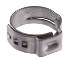 16700015 Oet153 X 25 Oetiker Stepless Ear Clamp One Id Range Mm 718725626251