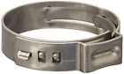16700031 Oet256 X 25 Oetiker Stepless Ear Clamp One Mm Band Width 718725626312