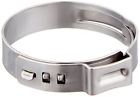 16700035 Oet286 X 10 Oetiker Stepless Ear Clamp One Mm Band Width 718725626213