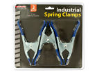 Ol421 Metal Spring Clamps Set 731015229369