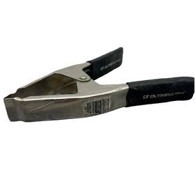 38-303 Olympia Tools International Spring Metal Clamp 3 Inches Cab2