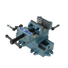 Wmh11693 Opening Wilton Cross - " Vise Press Jaw Drill 3 Slide