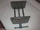 506-51920 Opens Vise 7 Vintage " Approx Woodworking 1 . Jaws Craftsman 2