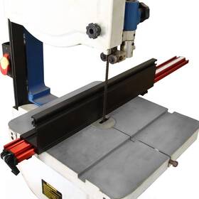 Oskool 711198630899 24 Inch Straight Edge Guide Clamp With Band Saw Fence