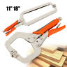 Ot-zqfpq-1338-39 Unbranded Locking Pliers Vise Surface
