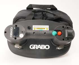 Gp-1li-fb-1s Other Grabo Pro-lifter Heavy Lift Versatile And Tested Electric Suction Cup