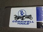 Kp1000764 Ow-c6530 Cornwell Clamp Vise