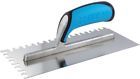 Ox-p408101 Ox Tools Ss California Notched Trowel For Large Format Tiles