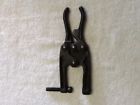 P-1200 Knu-vise Clamp Vise Approx