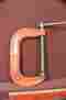 P1450 Pony 5 C Clamp 6 10