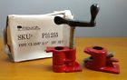 P31255 Pittsburgh 3-4 Pipe Clamp