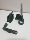 P3183 Oximex Pipe Clamps Heavy Duty Dropped Forge Steel