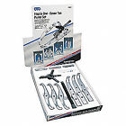 Pa7 Otc Puller Set Pieces Manual And Jaws 731413000034