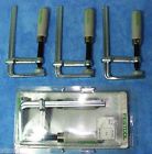 489570 Package 16 Lot 4-11 Festool " Clamps Screw 5 3 2