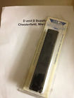 5c813 Package Magnetic 2 Cap Wilton Unused Rubber Jaw Face R6 6 "