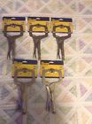 Pads-5pc Vise-grip Irwin 20 11sp 11