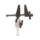 Panavise-203 Panavise Pv Vise Head With Inch Shaft For Series Bases