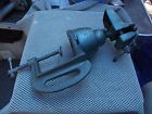 Panavise 301 Model Standard Vise With Plastic Jaws And Clamp Base 729315301014