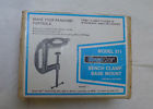 Panavise 311 Bench Clamp Base Mount New In Box 729315311006