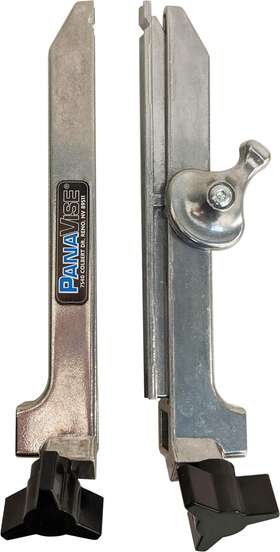Panavise 445052723720 316 Extra Arms Pair For 315 324 And 333