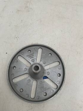 Panavise 729315337006 337 Fixturing Head Bench Vise Cast Aluminum