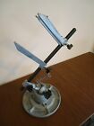 Pat.2898068 Panavise Vintage Electronic Work Center Made In Usa Free Shipping