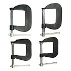 Acj-2538 Pcs Set - Forged -clamp Junior 4